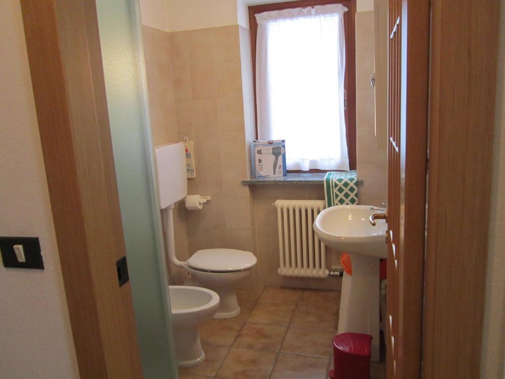 Residence Delapierre Gressoney-Saint-Jean Δωμάτιο φωτογραφία