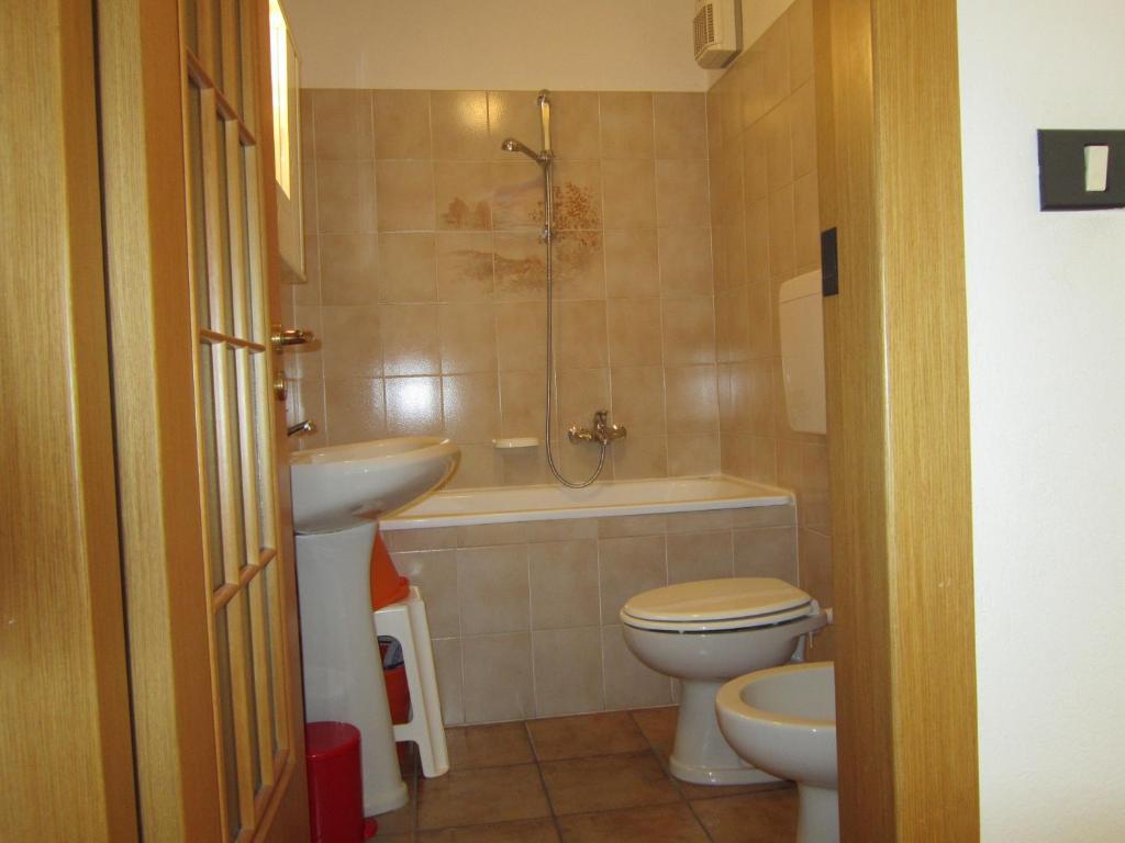 Residence Delapierre Gressoney-Saint-Jean Δωμάτιο φωτογραφία